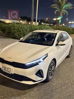 کیا K3